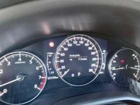 Mazda 3 eSkyactiveX, снимка 8