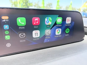 Mazda 3 eSkyactiveX, снимка 9