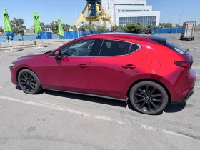 Mazda 3 eSkyactiveX, снимка 7