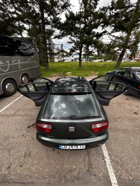 Seat Leon, снимка 8