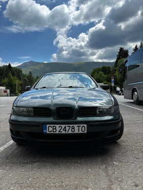Seat Leon, снимка 2
