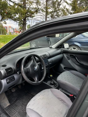 Seat Leon, снимка 5