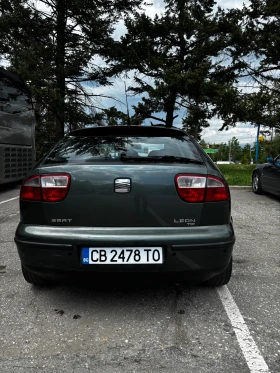 Seat Leon, снимка 4