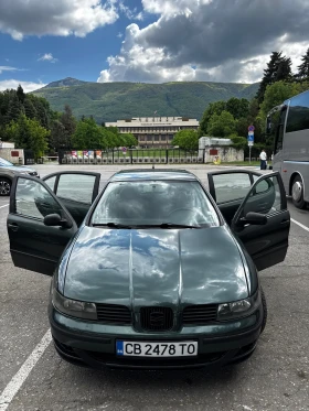 Seat Leon, снимка 7
