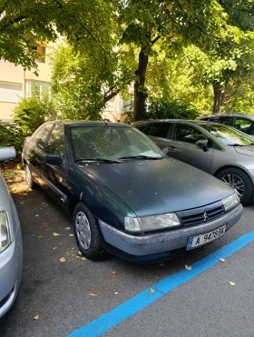 Citroen Xsara, снимка 3