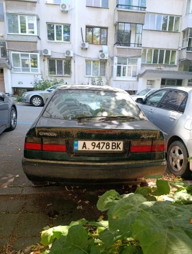 Citroen Xsara, снимка 4