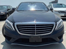 Mercedes-Benz S 63 4MATIC Автокредит Цена до България, снимка 2