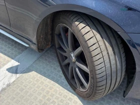Mercedes-Benz S 63 4MATIC Автокредит Цена до България, снимка 17