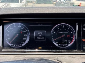 Mercedes-Benz S 63 4MATIC Автокредит Цена до България, снимка 7