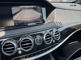 Mercedes-Benz S 63 4MATIC Автокредит Цена до България, снимка 9