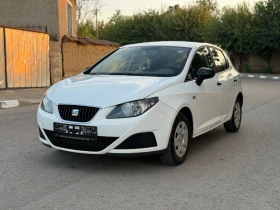 Seat Ibiza 1.6TDI/90кс, снимка 7