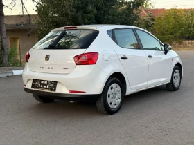 Seat Ibiza 1.6TDI/90кс, снимка 3