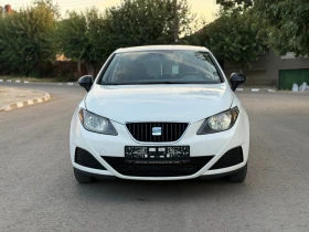 Seat Ibiza 1.6TDI/90кс, снимка 8