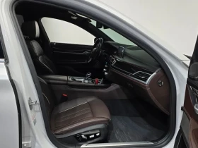 BMW 730 D xDrive M Sports - САМО 30% АВАНС, снимка 11