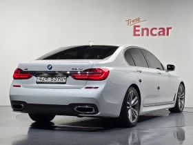 BMW 730 D xDrive M Sports - САМО 30% АВАНС, снимка 2