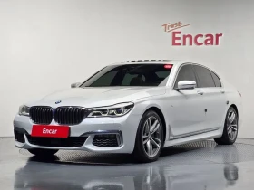 BMW 730 D xDrive M Sports - САМО 30% АВАНС, снимка 1