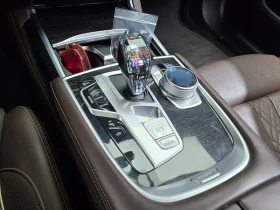 BMW 730 D xDrive M Sports - САМО 30% АВАНС, снимка 9