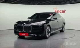 BMW 740 D xDrive Pure Excellence , снимка 1
