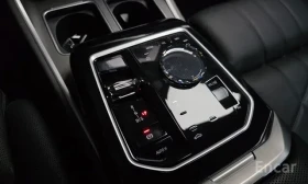 BMW 740 D xDrive Pure Excellence , снимка 11