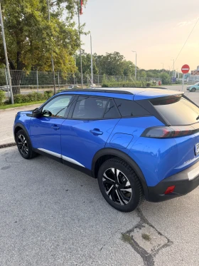 Peugeot 2008 1.5 HDI , снимка 3