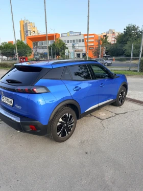 Peugeot 2008 1.5 HDI , снимка 2