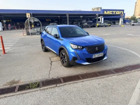 Peugeot 2008 1.5 HDI , снимка 1