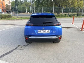 Peugeot 2008 1.5 HDI , снимка 4
