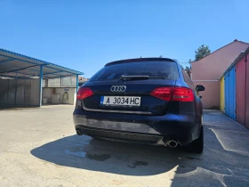 Audi A4 B8, снимка 7