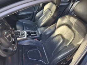 Audi A4 B8, снимка 16