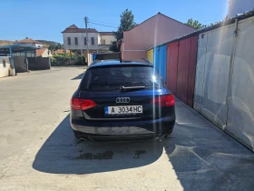 Audi A4 B8, снимка 6