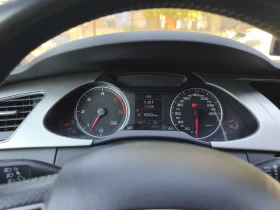 Audi A4 B8, снимка 9