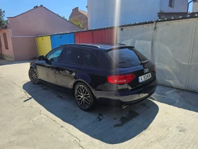 Audi A4 B8, снимка 4