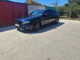Audi A4 B8, снимка 8