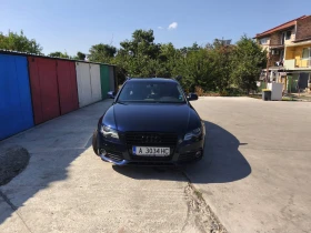 Audi A4 B8, снимка 17
