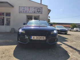 Audi A4 B8, снимка 12