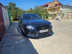 Audi A4 B8, снимка 2
