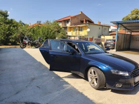 Audi A4 B8, снимка 14