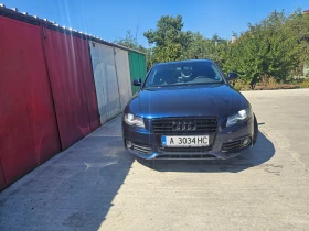 Audi A4 B8, снимка 3