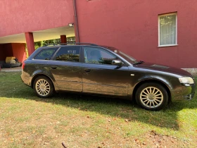 Audi A4, снимка 6