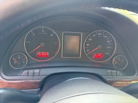 Audi A4, снимка 14