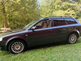 Audi A4, снимка 3