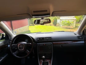 Audi A4, снимка 12