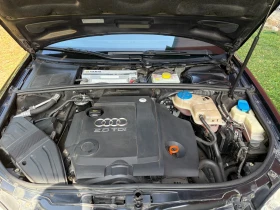 Audi A4, снимка 15