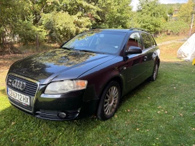 Audi A4, снимка 2