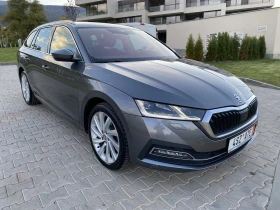 Skoda Octavia 2.0 TDI/ DSG/ Style+ , снимка 3