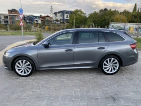 Skoda Octavia 2.0 TDI/ DSG/ Style+ , снимка 8