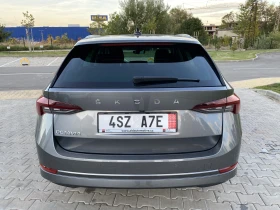 Skoda Octavia 2.0 TDI/ DSG/ Style+ , снимка 6