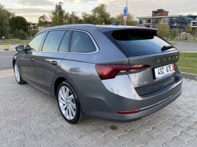 Skoda Octavia 2.0 TDI/ DSG/ Style+ , снимка 7