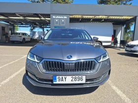 Skoda Octavia 2.0 TDI/ DSG/ Style/ Combi/ Гаранция/ Очакван !, снимка 2
