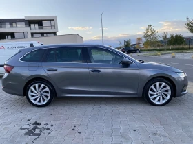 Skoda Octavia 2.0 TDI/ DSG/ Style+ , снимка 4